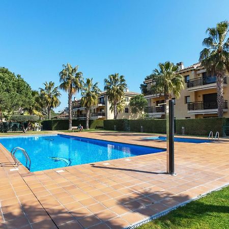 Apartment Port Verona By Interhome Platja d'Aro  Exterior foto