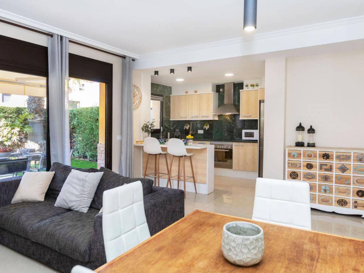 Apartment Port Verona By Interhome Platja d'Aro  Exterior foto