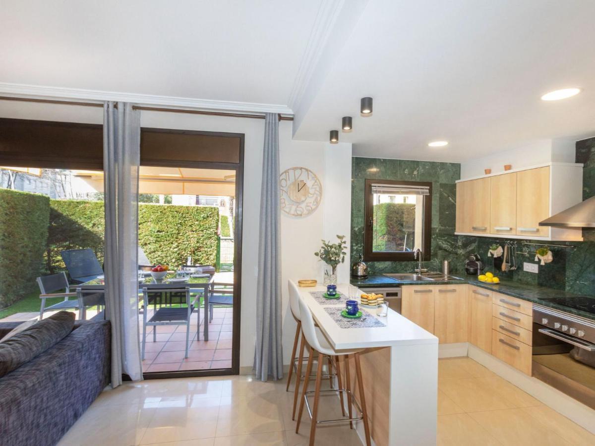 Apartment Port Verona By Interhome Platja d'Aro  Exterior foto