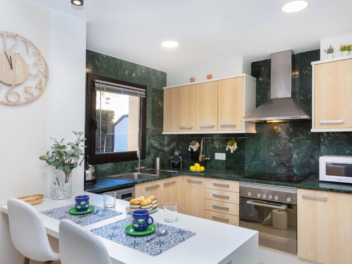 Apartment Port Verona By Interhome Platja d'Aro  Exterior foto