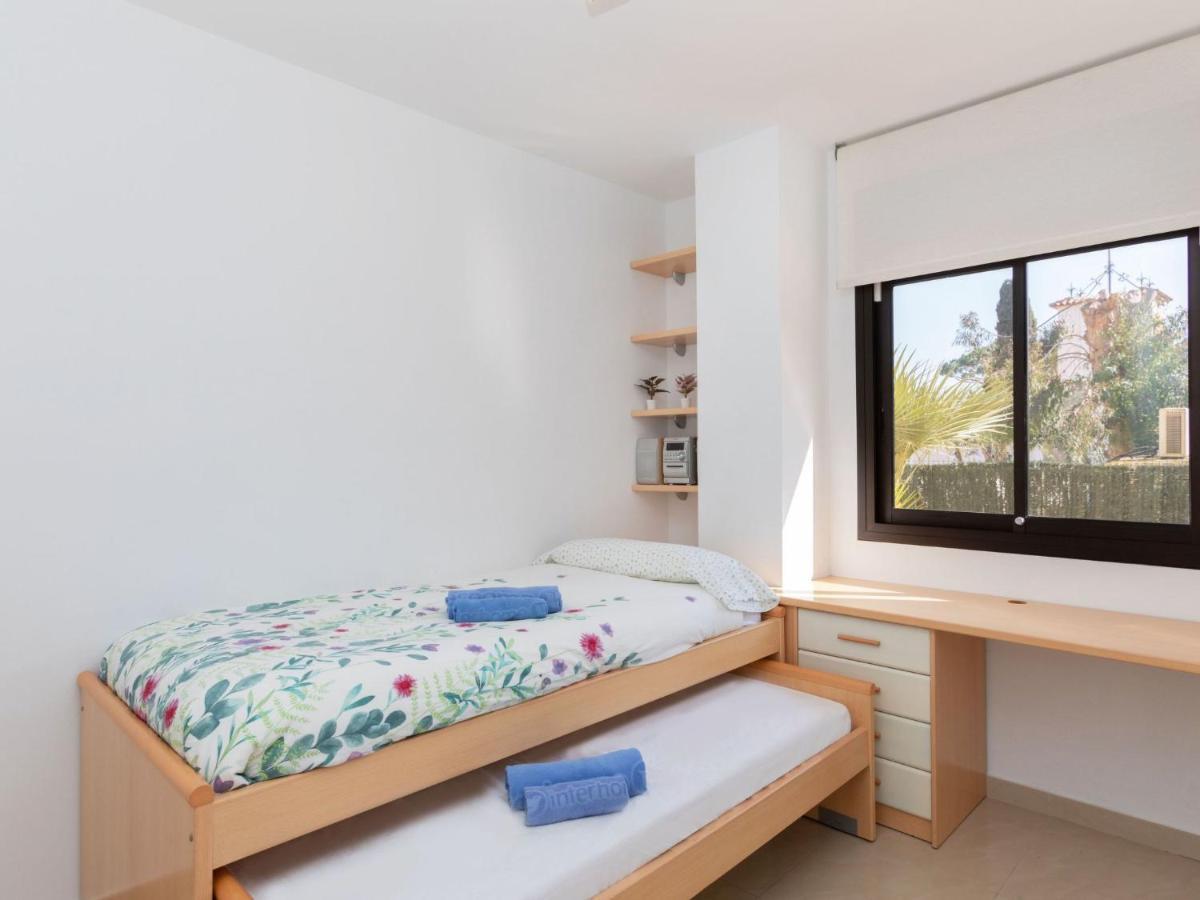 Apartment Port Verona By Interhome Platja d'Aro  Exterior foto