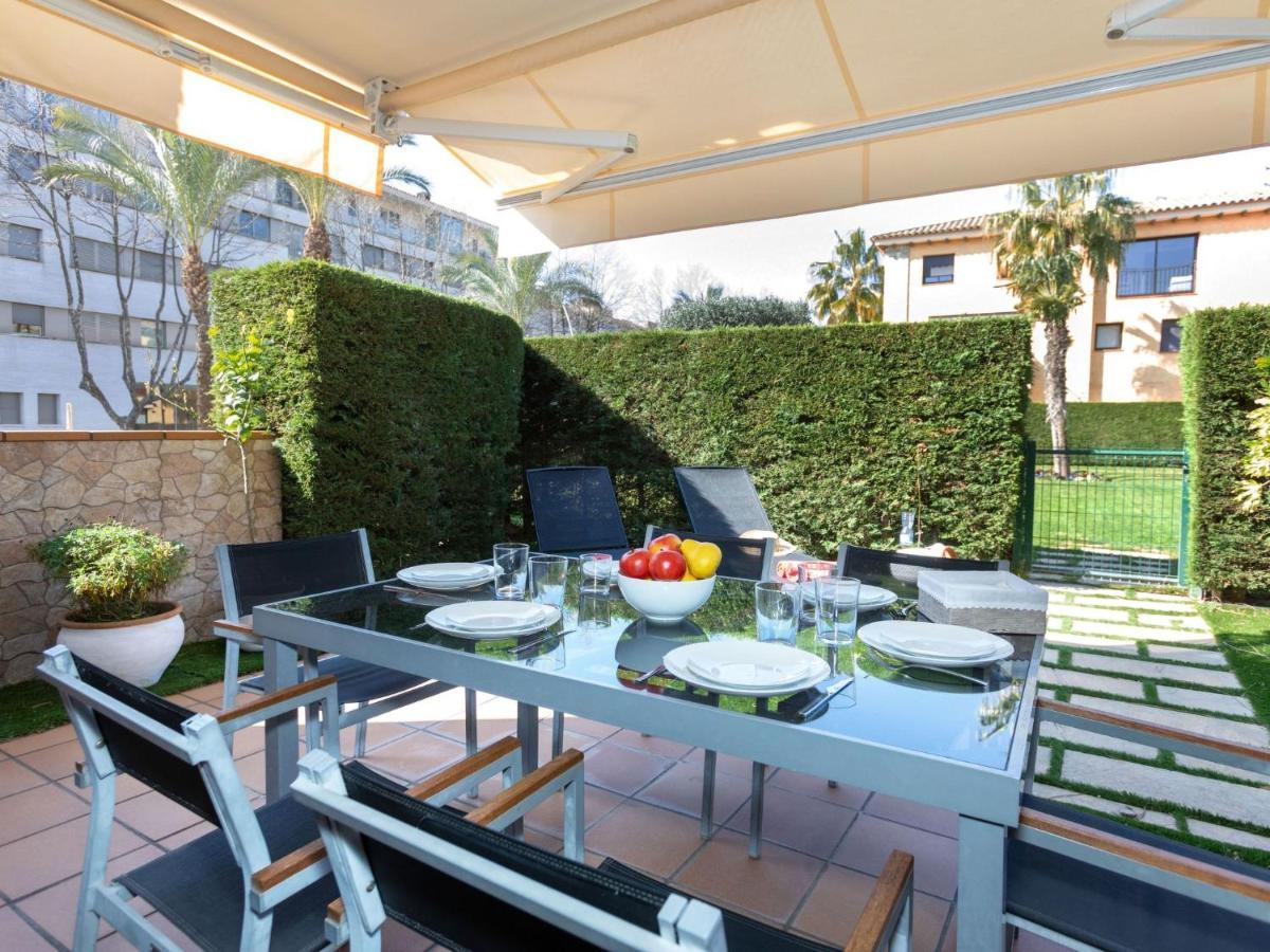 Apartment Port Verona By Interhome Platja d'Aro  Exterior foto