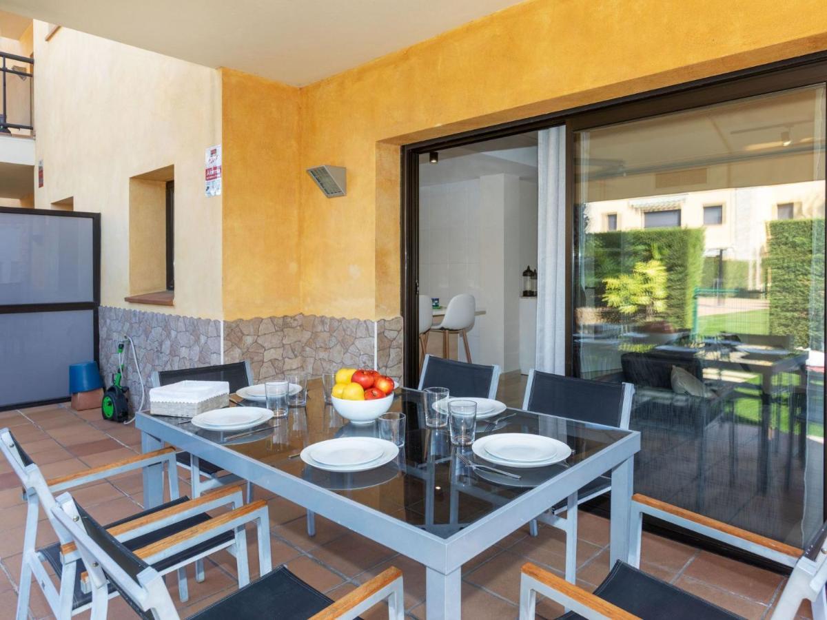 Apartment Port Verona By Interhome Platja d'Aro  Exterior foto